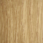 A08 35mm Aluminium Wood Effect Flat Self Adhesive Door Threshold Strip