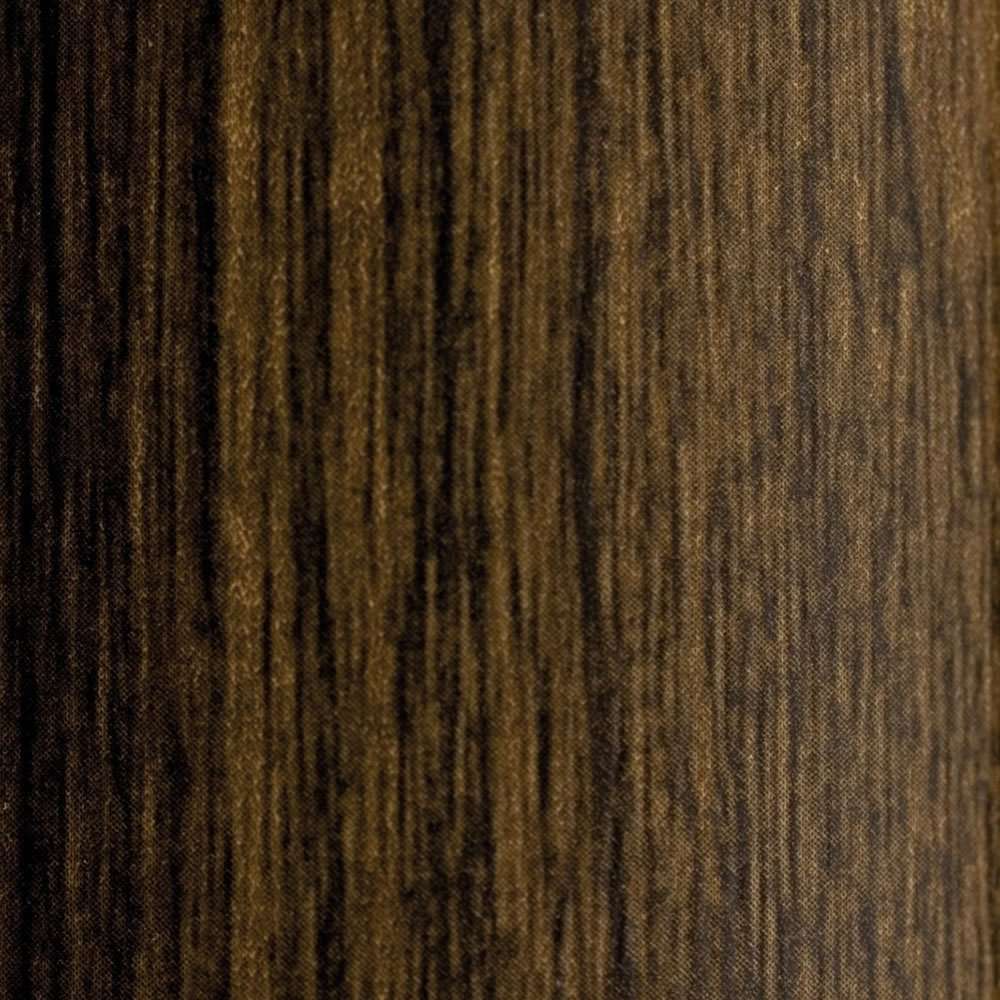 A13 40mm Aluminium Wood Effect Self Adhesive Door Threshold Strip