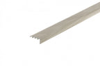 uPVC Stair Nosing 45 MM x 22 MM x 0.9 M Length Wood Effect