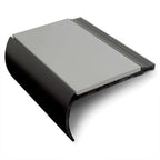 NHB 72x38mm Heavy Duty Hard Nose PVC Stair Nosing – Non-Slip Profile