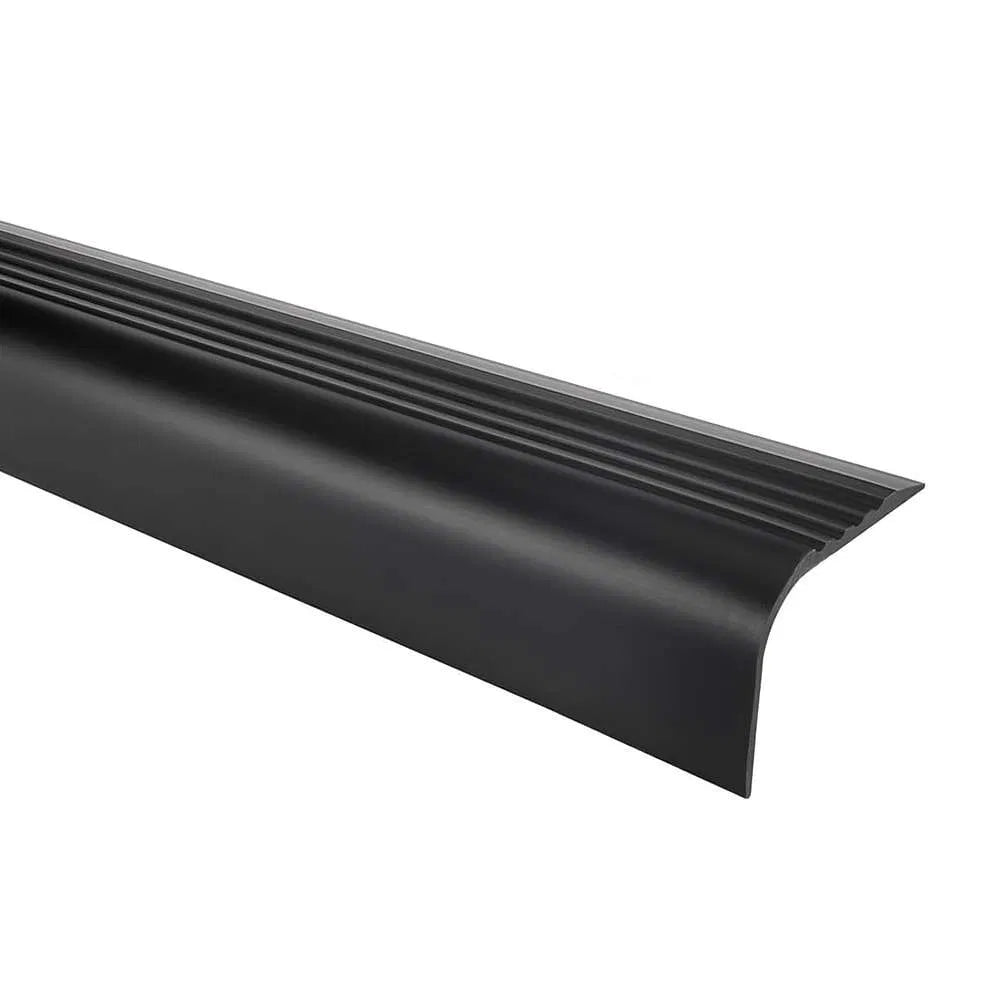 Non-Slip Flexible Stair Nosing 730-RGPT ( 52mm x 40mm )