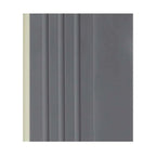 Flexible Luminescent Non-Slip PVC Stair Nosing 730-RDFL ( 1200mm x 40mm x 40mm )