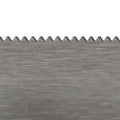 Multi-Size Interchangeable Notched Flooring Trowel – Professional Adhesive Tool