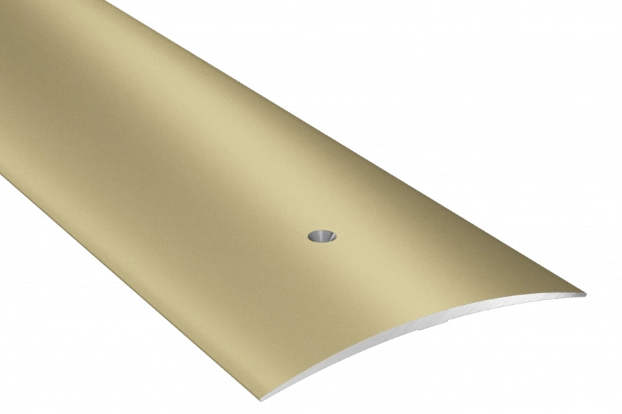 Aluminium Door Threshold Strip 70 MM x 930 MM & 1860 MM Length Anodised DT70