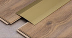 Self Adhesive Aluminium Door Threshold Strip 100 MM x 930 MM Length - DT100K