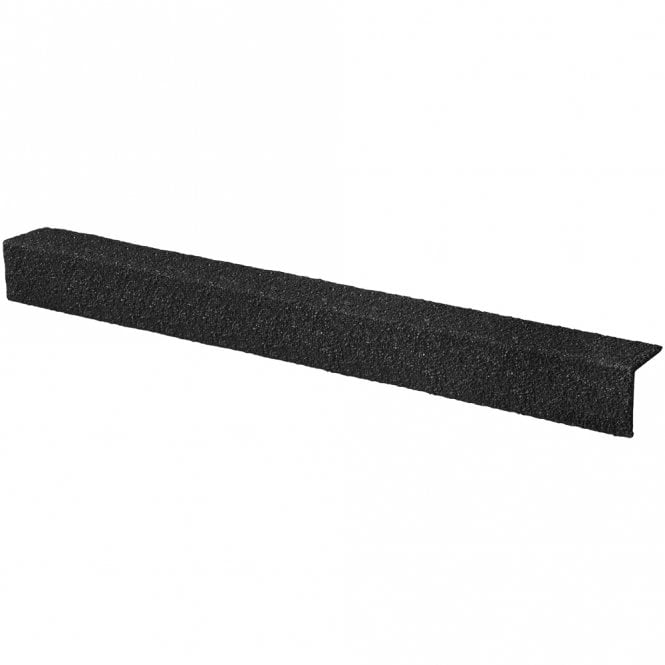 Anti-Slip Stair Nosings 55mm – GRP TreadGrip | Quartz Grit, UK Made