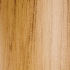 A45 31mm Aluminium Wood Effect Self Adhesive Door Threshold Ramp Profile