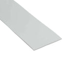 63mm Tredsafe Aluminium Stair Edge with 32mm Riser – NHD06