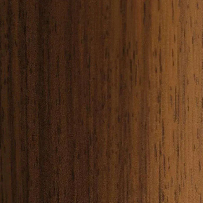 A31 25 x 10mm Aluminium Wood Effect Self Adhesive Stair Nosing Edge Trim