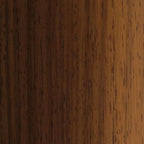 A69 32mm Aluminium Wood Effect Door Threshold Z Strip