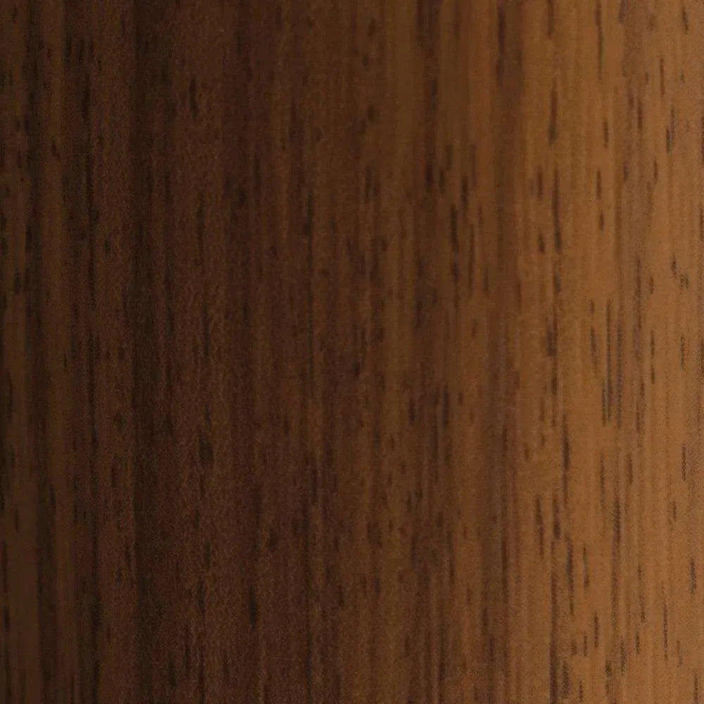 A66 32mm Aluminium Wood Effect Door Threshold Strip