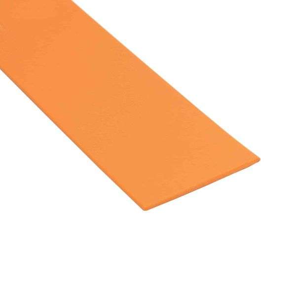 ASB 65x36mm Aluminator® Slimline PVC Stair Nosing – Non-Slip Aluminium Edge