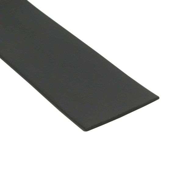 ASB 65x36mm Aluminator® Slimline PVC Stair Nosing – Non-Slip Aluminium Edge
