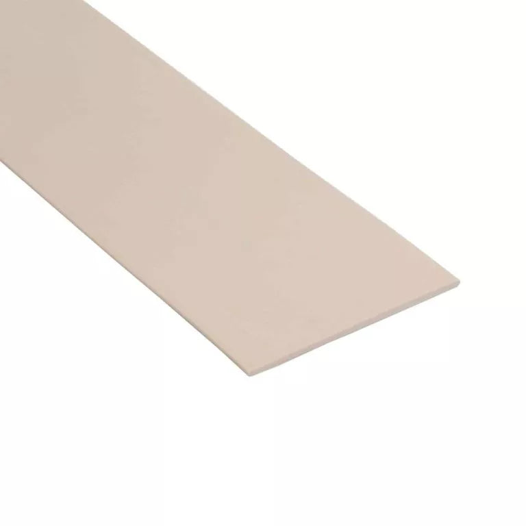 63mm Tredsafe Aluminium Stair Edge with 32mm Riser – NHD06