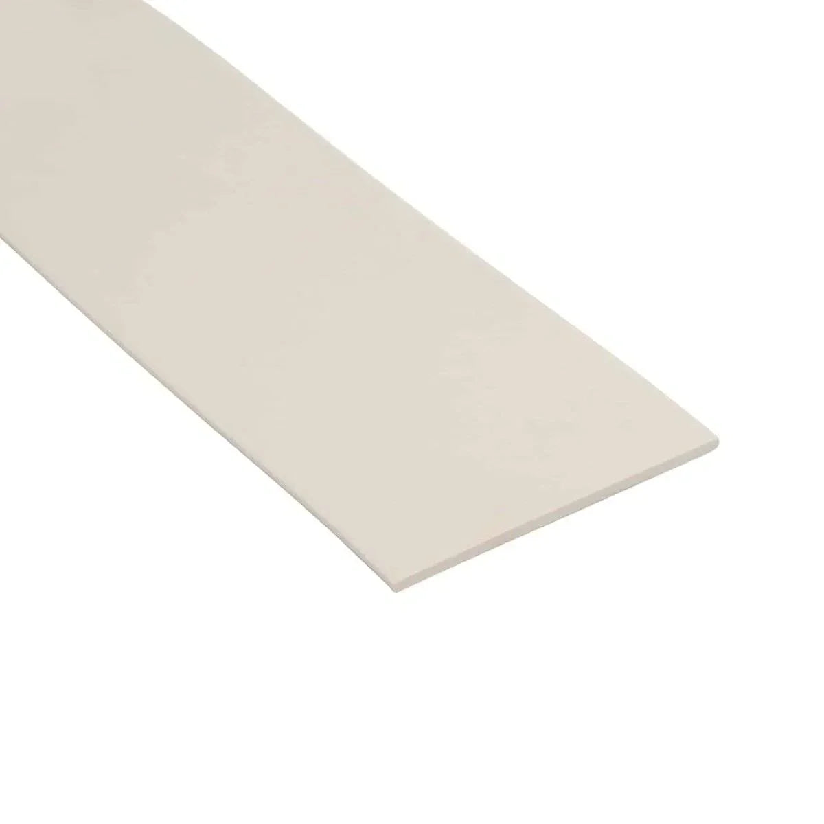 63mm Tredsafe Aluminium Stair Edge with 32mm Riser – NHD06