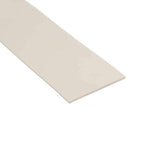 ASB 65x36mm Aluminator® Slimline PVC Stair Nosing – Non-Slip Aluminium Edge