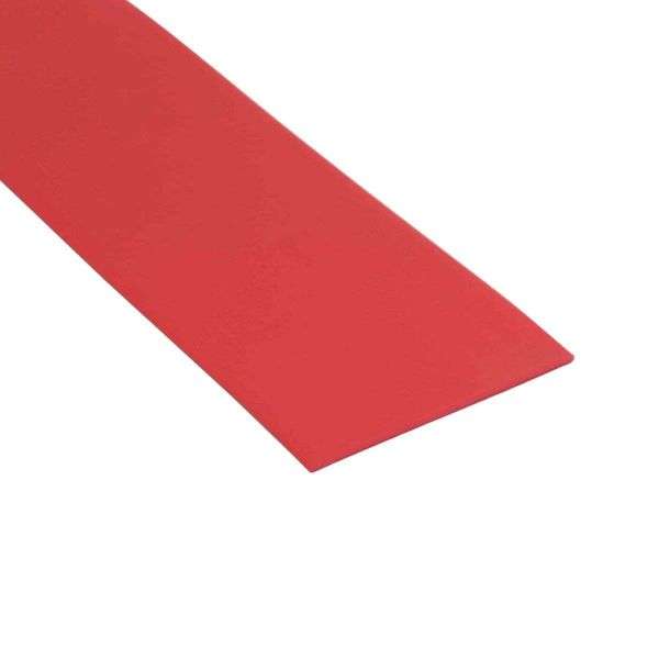 ASB 65x36mm Aluminator® Slimline PVC Stair Nosing – Non-Slip Aluminium Edge