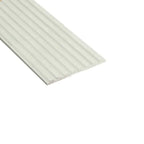 63mm Tredsafe Aluminium Stair Edge with 32mm Riser – NHD06