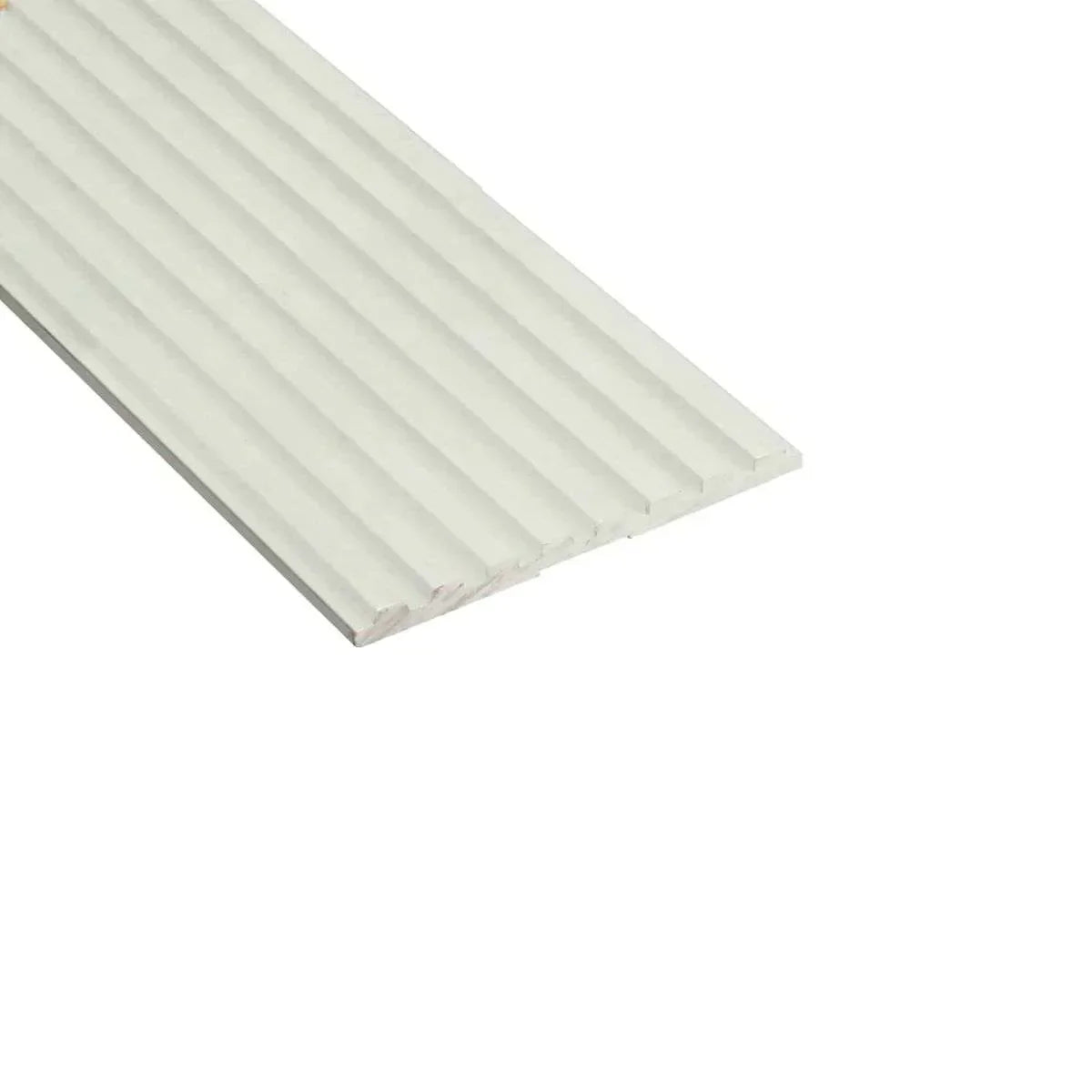 63mm Tredsafe Aluminium Stair Edge with 32mm Riser – NHD06