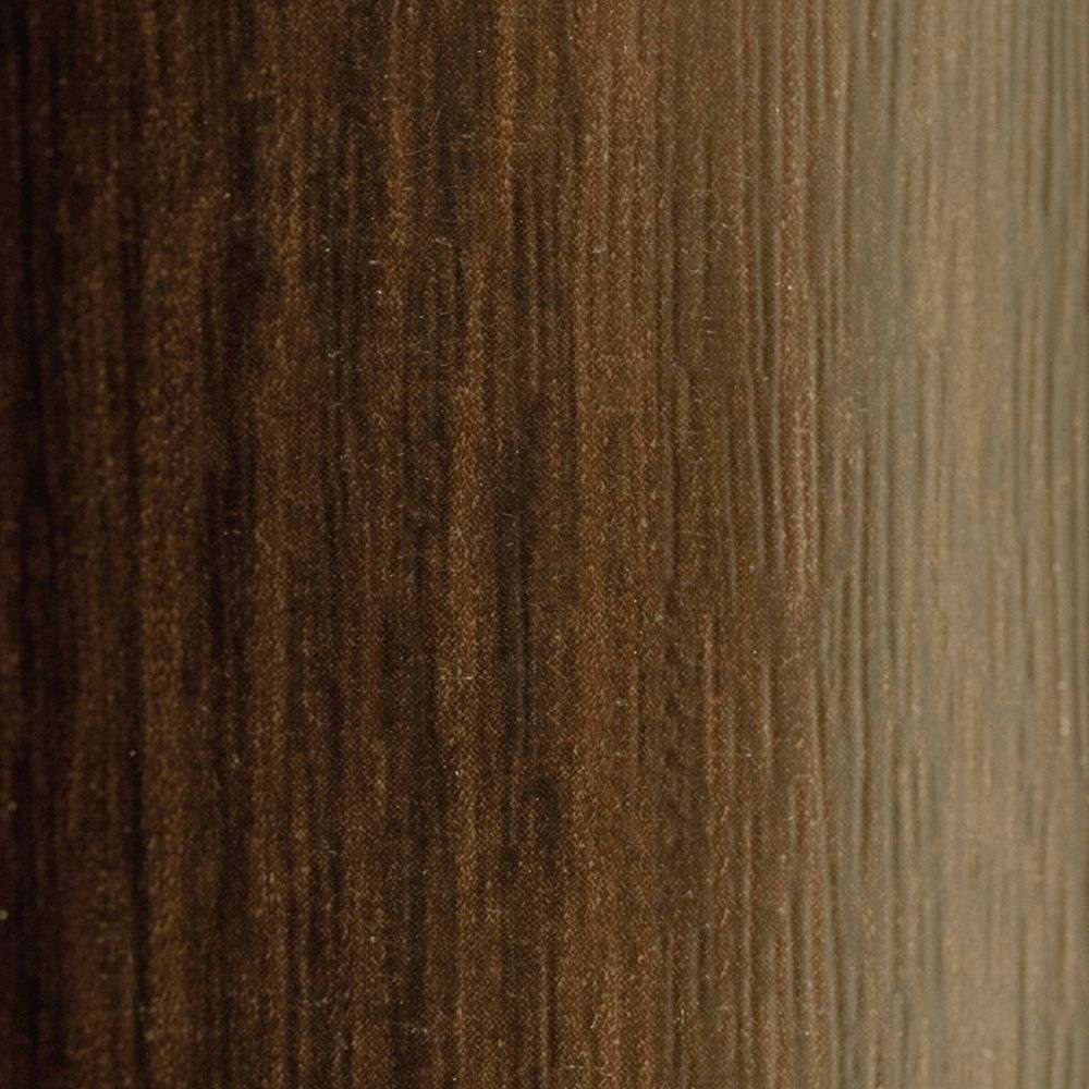 A47 41mm Aluminium Wood Effect Self Adhesive Door Threshold Ramp Profile