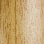 A08 35mm Aluminium Wood Effect Flat Self Adhesive Door Threshold Strip