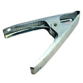 Clips – Galvanised Steel Market Stall Spring Clamps for Tarpaulin and Industrial Heavy Duty Fastening