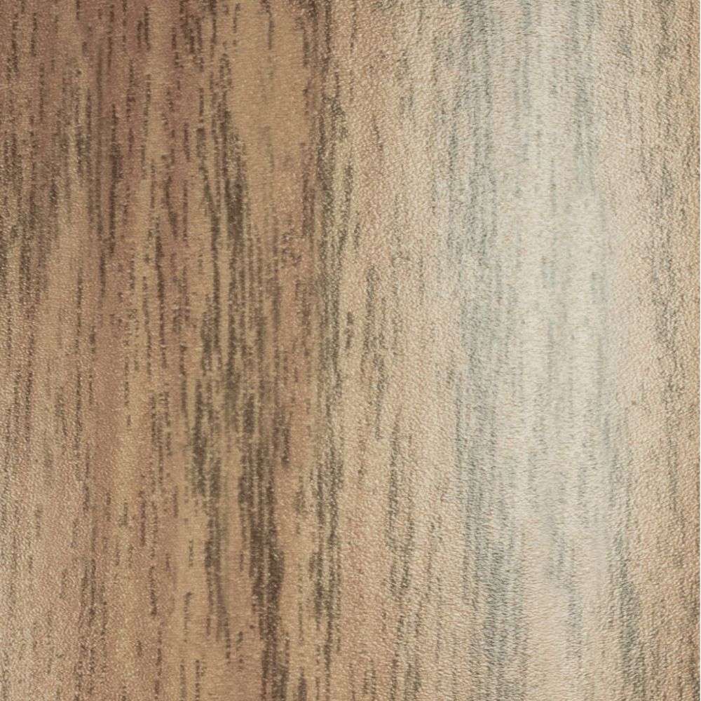 A47 41mm Aluminium Wood Effect Self Adhesive Door Threshold Ramp Profile