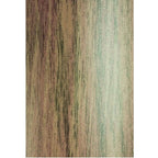 A08 35mm Aluminium Wood Effect Flat Self Adhesive Door Threshold Strip