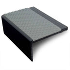 NHP 60.4x32mm Tredsafe Non-Slip Hard Nose PVC Stair Nosing – Heavy Duty
