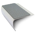 Dolphin Grey Thredsafe