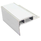 NTC – Heavy Duty Ceramic Tile-In Non Slip Stair Nosing
