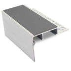 NTC – Heavy Duty Ceramic Tile-In Non Slip Stair Nosing