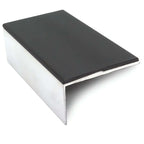 Frontier NXFS01 Aluminium Straight Stair Nosing – 56mm x 33mm Safety Profile