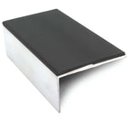 Frontier NXFS01 Aluminium Straight Stair Nosing – 56mm x 33mm Safety Profile