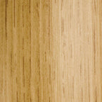 A08 35mm Aluminium Wood Effect Flat Self Adhesive Door Threshold Strip