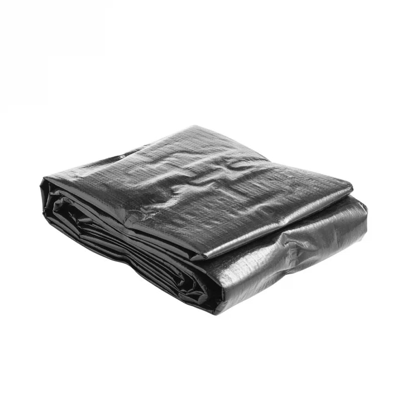 HDPE Waterproof Pond Liner with 25 Year UV Guarantee – Flexible Waterproof Garden Pond Liner for Fish Ponds & Water Features