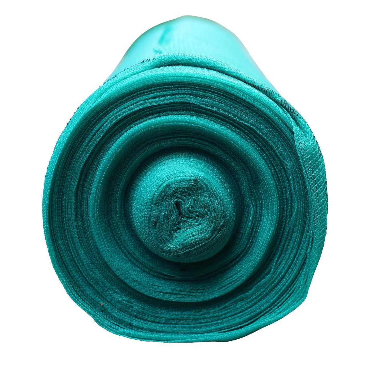 Debris Netting Heavy Duty – 100gsm Grey and 150gsm Green Safety Mesh with Reinforced Eyelets for Site Protection