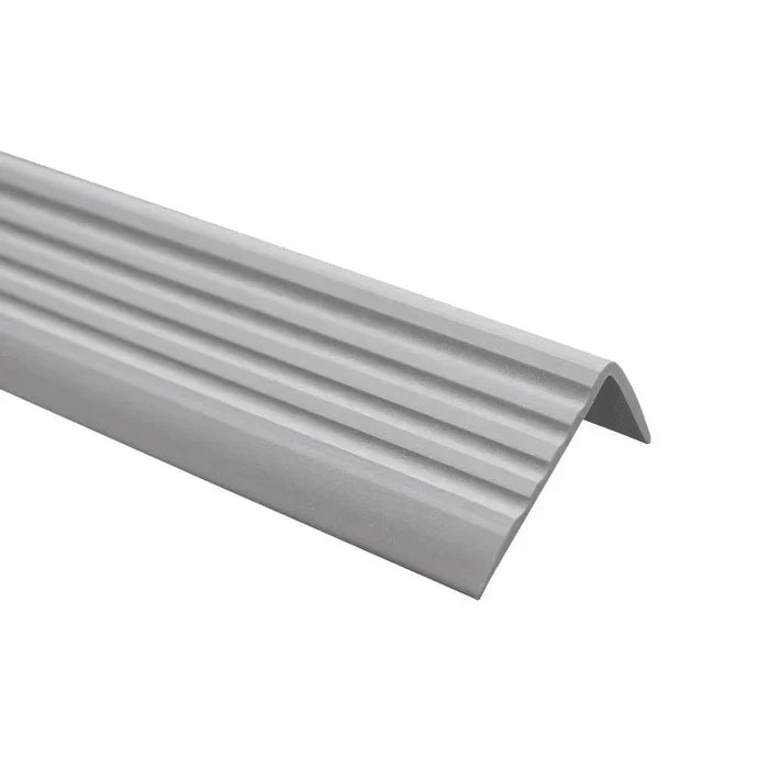 Flexible Anti-Slip Self-Adhesive Stair Nosing 40x25mm 735-ND