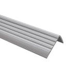 Flexible Anti-Slip Self-Adhesive Stair Nosing 40x25mm 735-ND