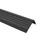 Flexible Anti-Slip Self-Adhesive Stair Nosing 40x25mm 735-ND
