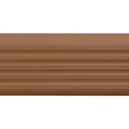 Flexible Anti-Slip Self-Adhesive Stair Nosing 735-ND ( 1200mm x 40mm x 25mm )