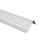 Flexible Anti-Slip Self-Adhesive Stair Nosing 40x25mm 735-ND