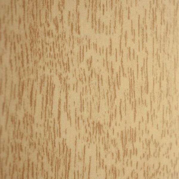 A47 41mm Aluminium Wood Effect Self Adhesive Door Threshold Ramp Profile