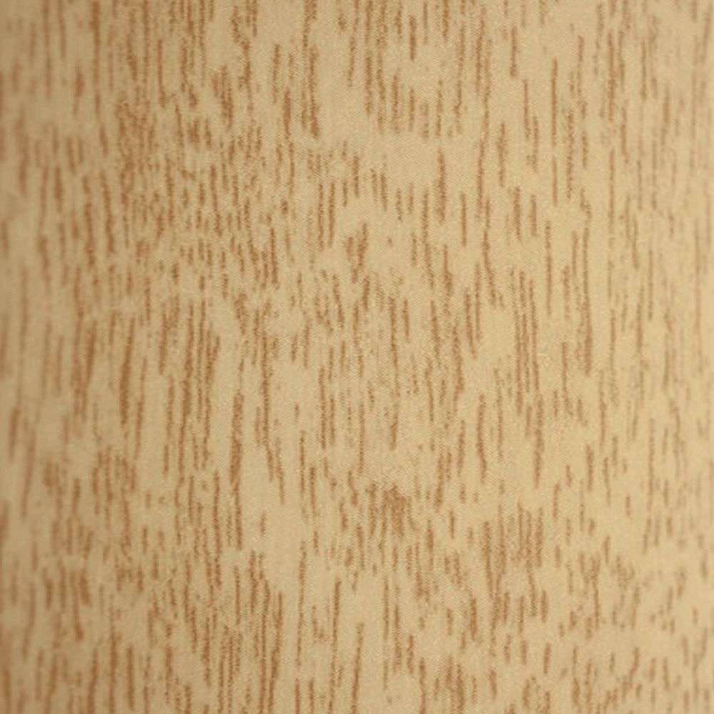 A31 25 x 10mm Aluminium Wood Effect Self Adhesive Stair Nosing Edge Trim
