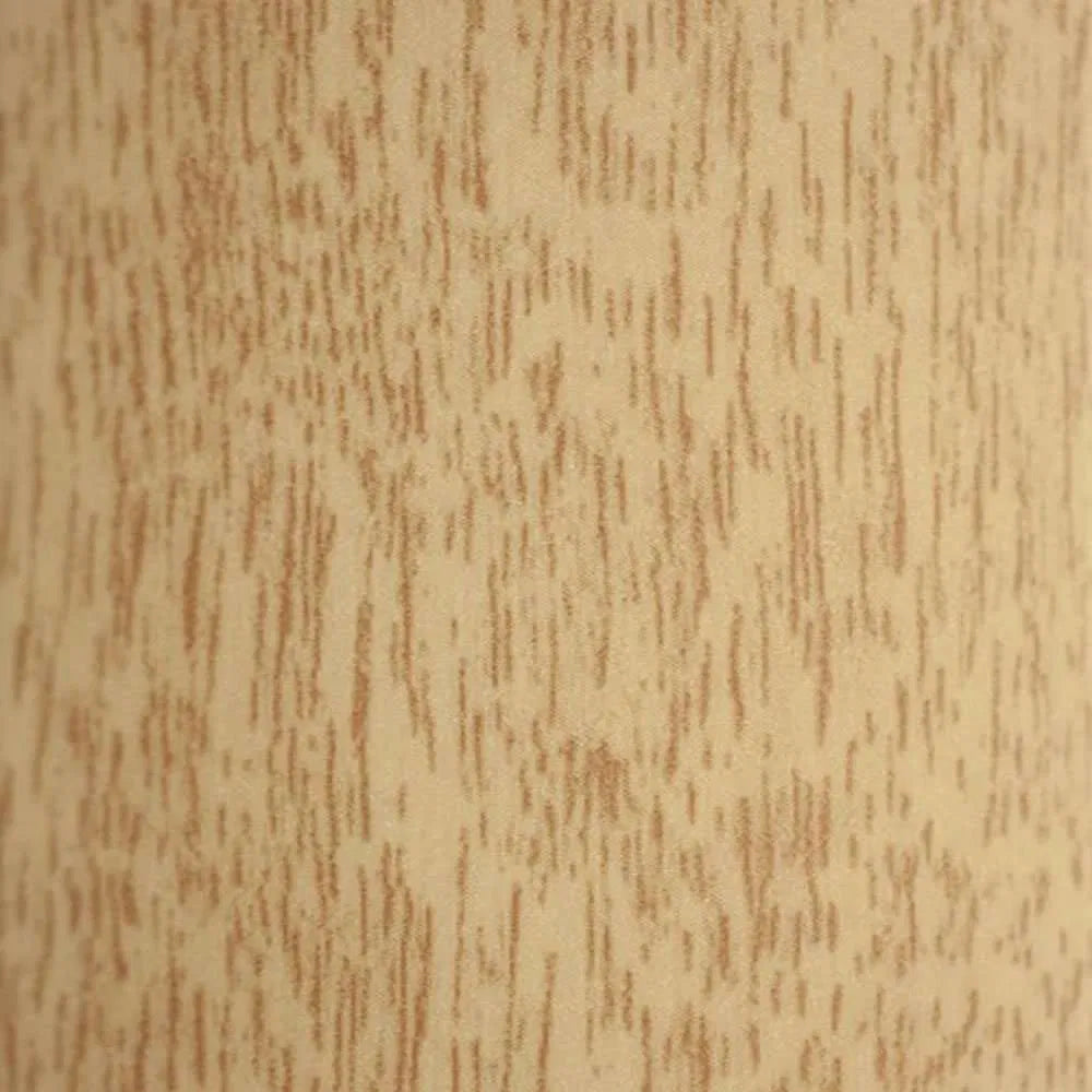 A08 35mm Aluminium Wood Effect Flat Self Adhesive Door Threshold Strip