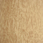 A08 35mm Aluminium Wood Effect Flat Self Adhesive Door Threshold Strip