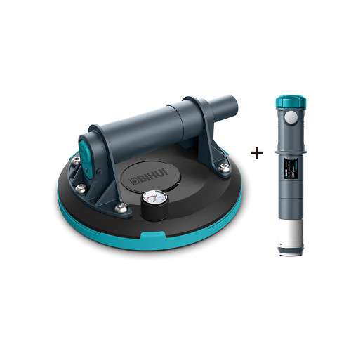 Bihui Rechargeable Vacuum Suction Cup – Heavy-Duty Lifting Tool