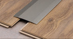 Self Adhesive Aluminium Door Threshold Strip 100 MM x 930 MM Length - DT100K