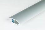 Aluminium Door Threshold Strip 50 MM x 900 MM Length Anodised Transition Door Bar FIX LW50