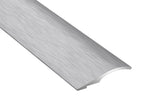 Aluminium Door Threshold Ramp Strip 26 MM x 0.93 M & 1.86 M Length Self Adhesive Anodised PRO26